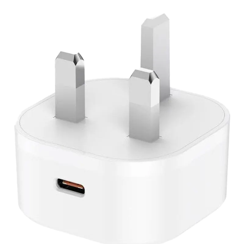 Budi AC361 PD 20W (Adapter Only) Mascom International.webp